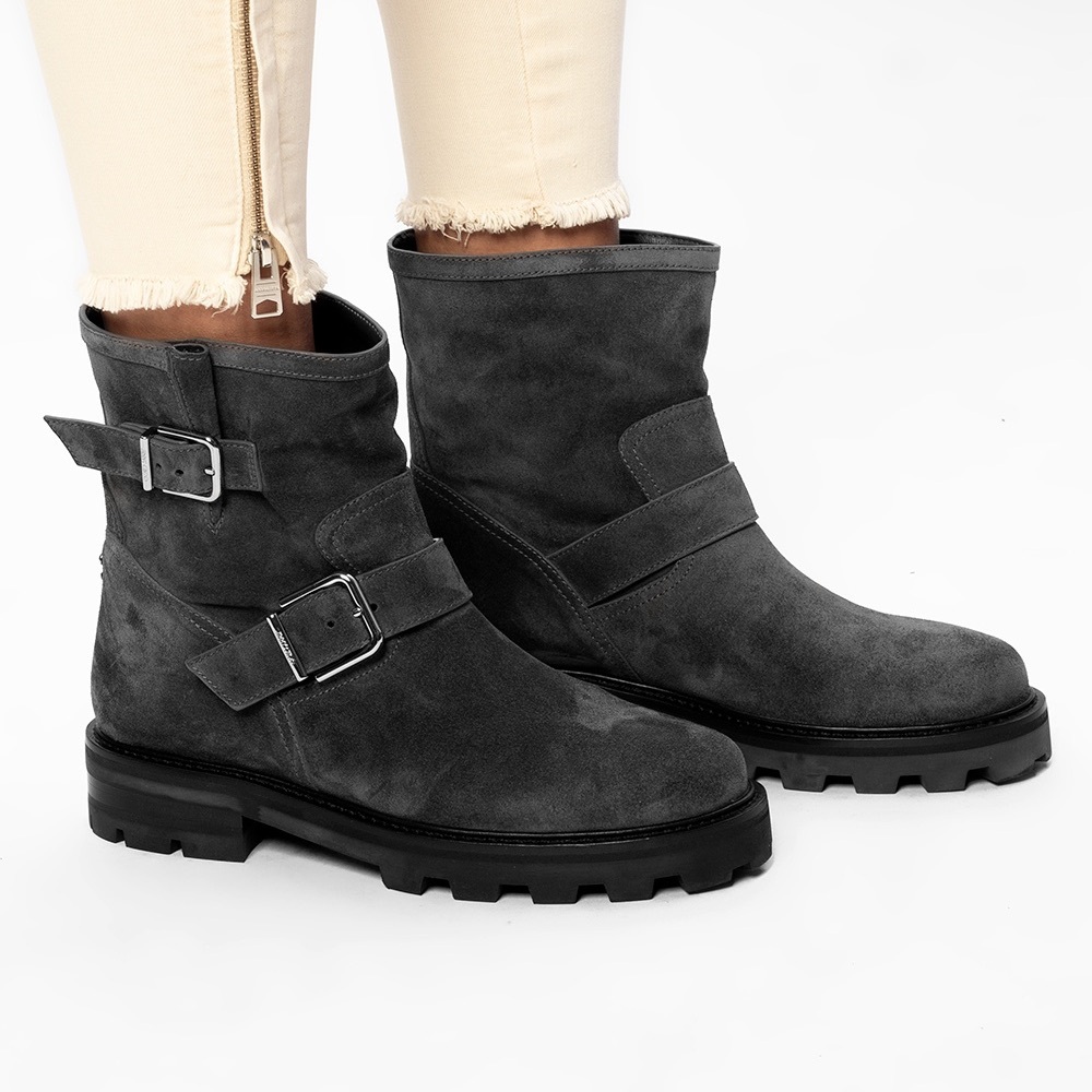 Size 36 Jimmy Choo Boots